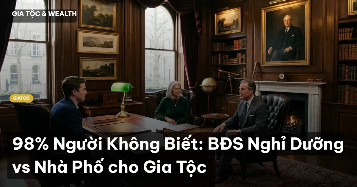 bat dong san gia toc