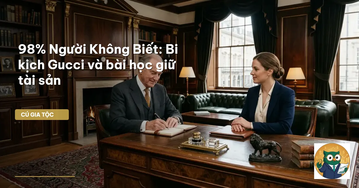 gia tộc