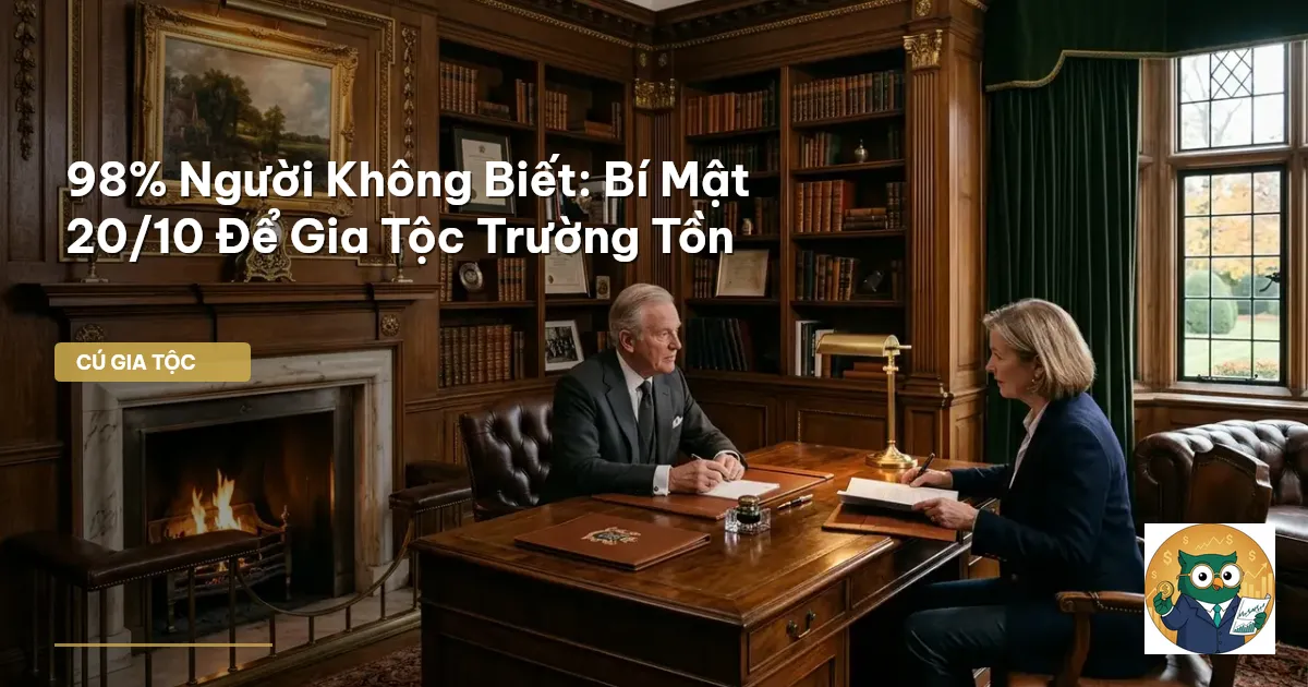tài chính gia đình