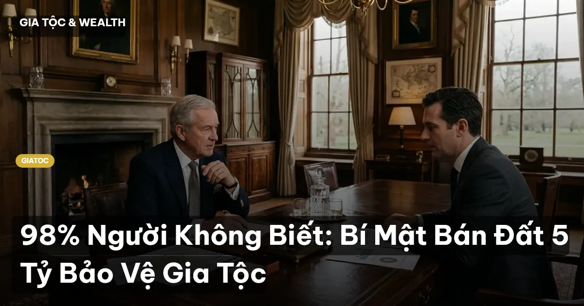 bán đất 5 tỷ
