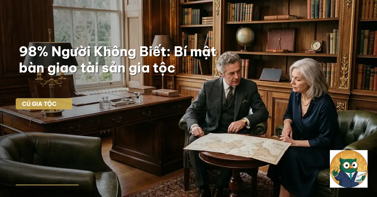 bàn giao tài sản