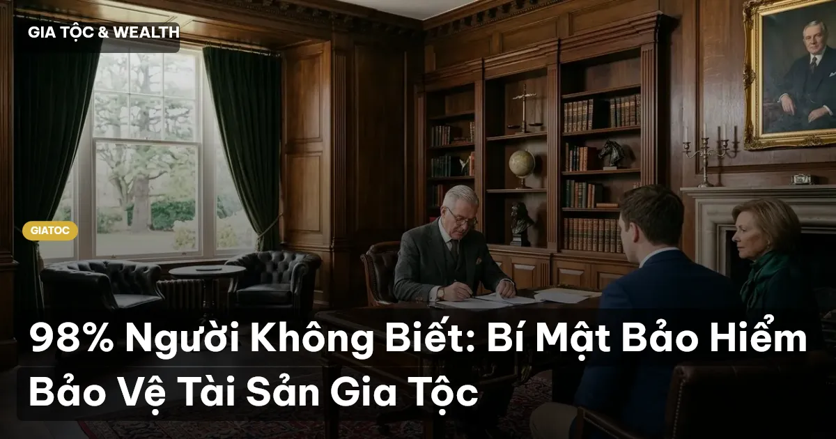 bảo hiểm tài sản
