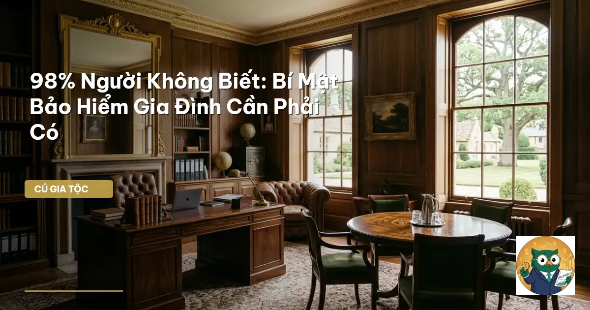 bảo hiểm gia đình
