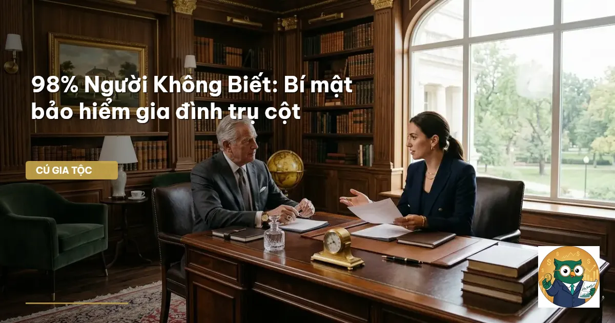 bảo hiểm gia đình