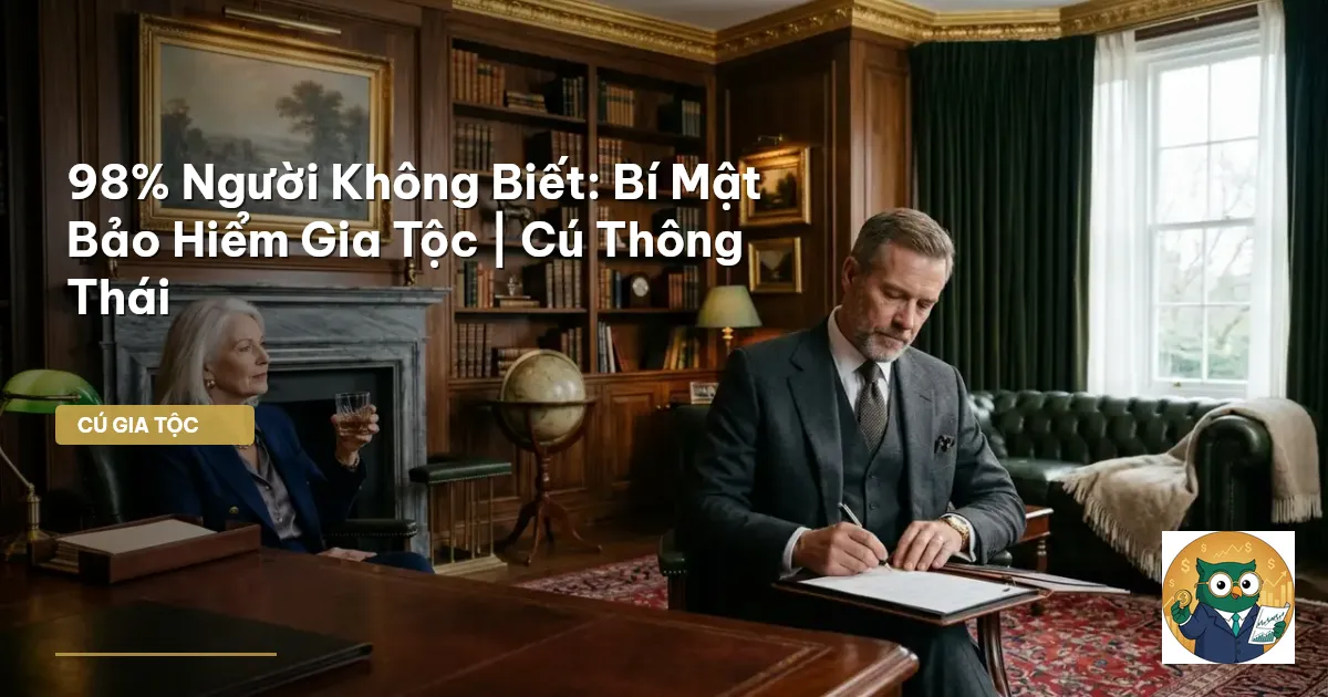 bảo hiểm gia đình