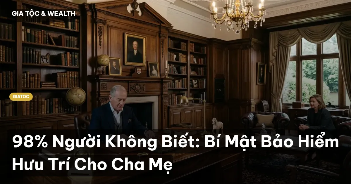bảo hiểm hưu trí