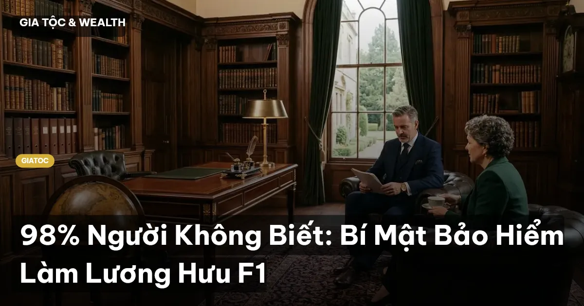 bảo hiểm hưu trí