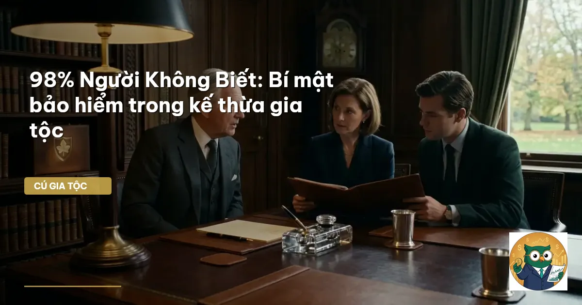 thừa kế