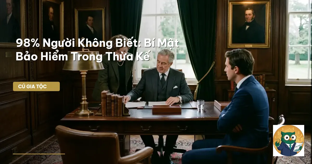 thừa kế