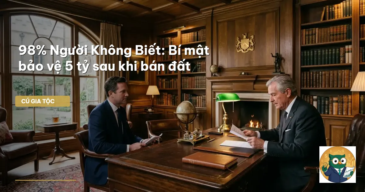 bảo vệ tài sản