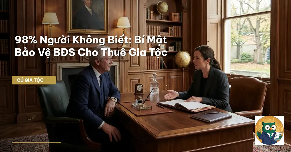 bất động sản cho thuê
