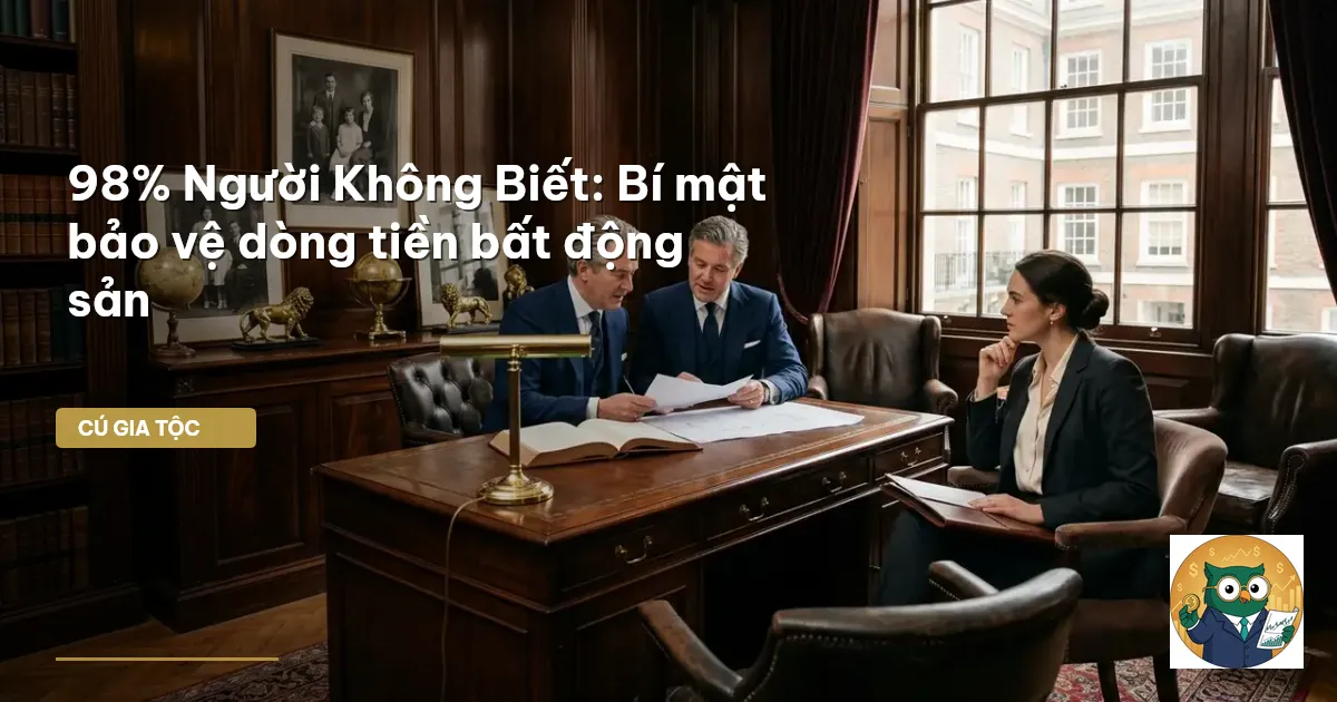 bảo vệ tài sản