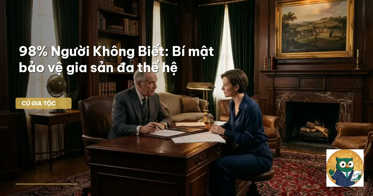 bảo vệ tài sản