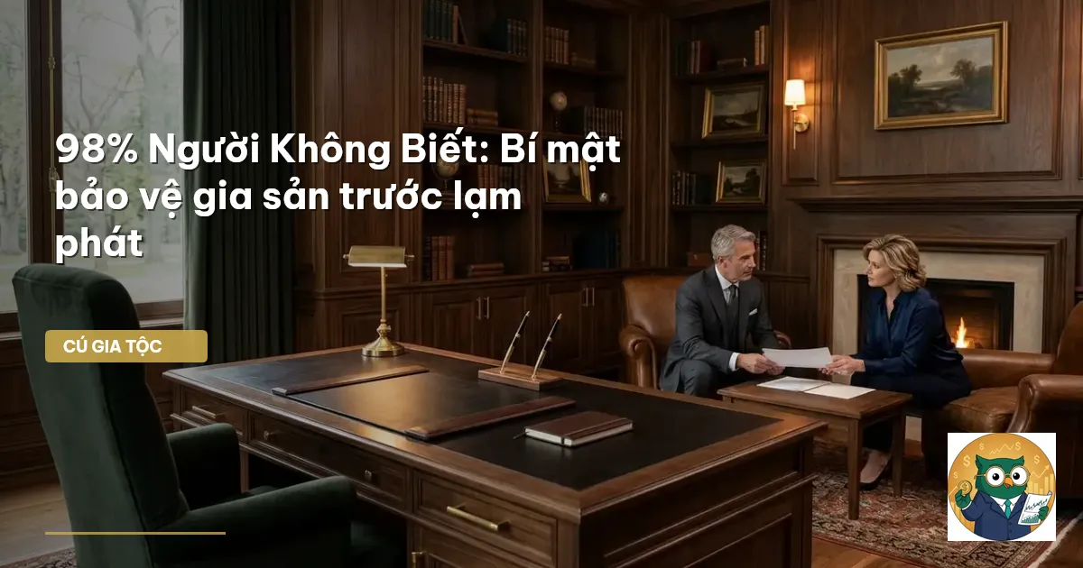 bảo vệ tài sản