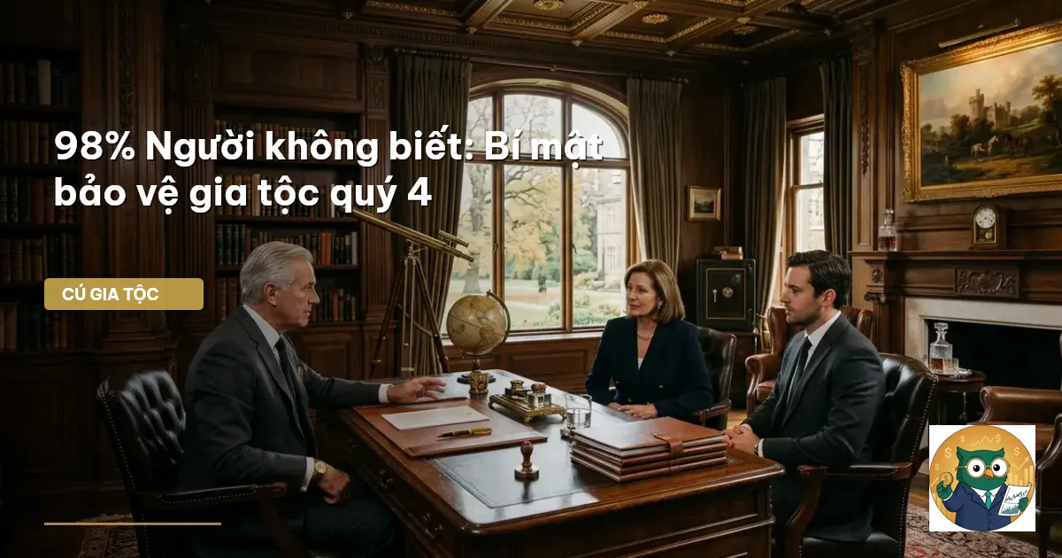 bảo vệ tài sản