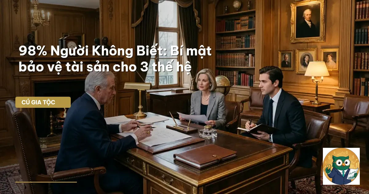 kế hoạch tài chính