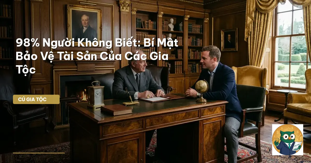 bảo vệ tài sản