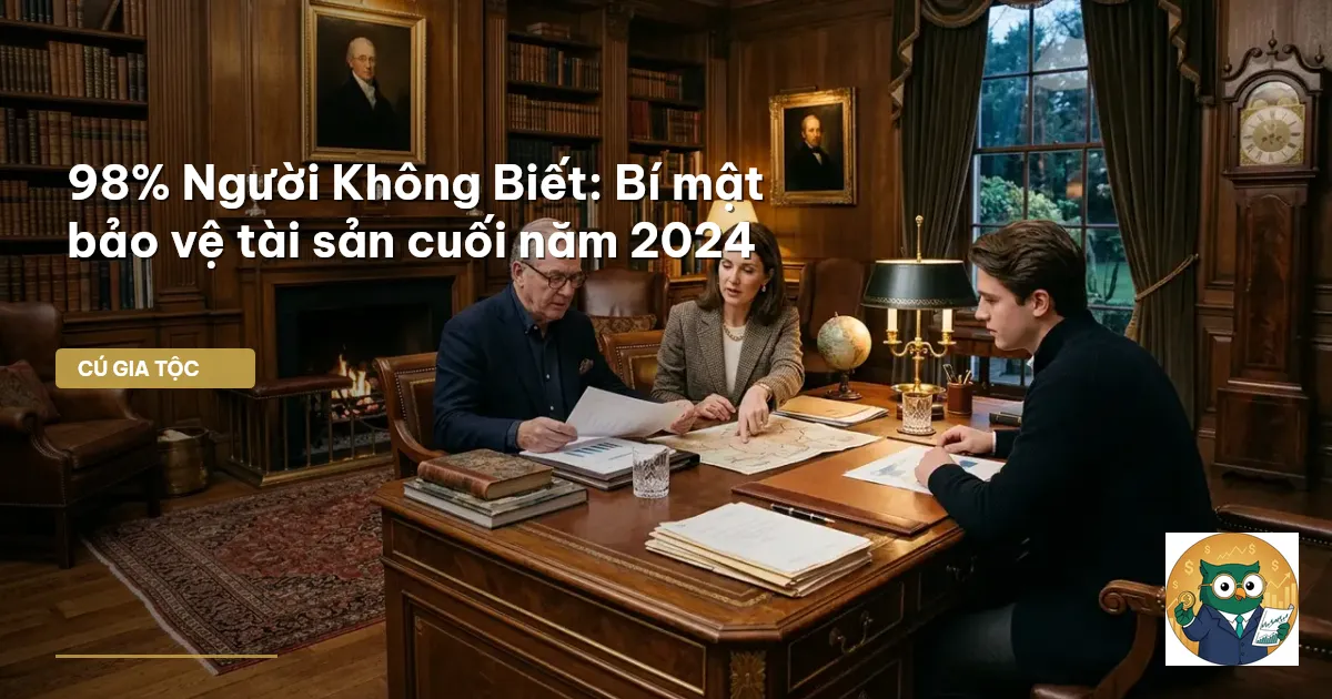 bảo vệ tài sản