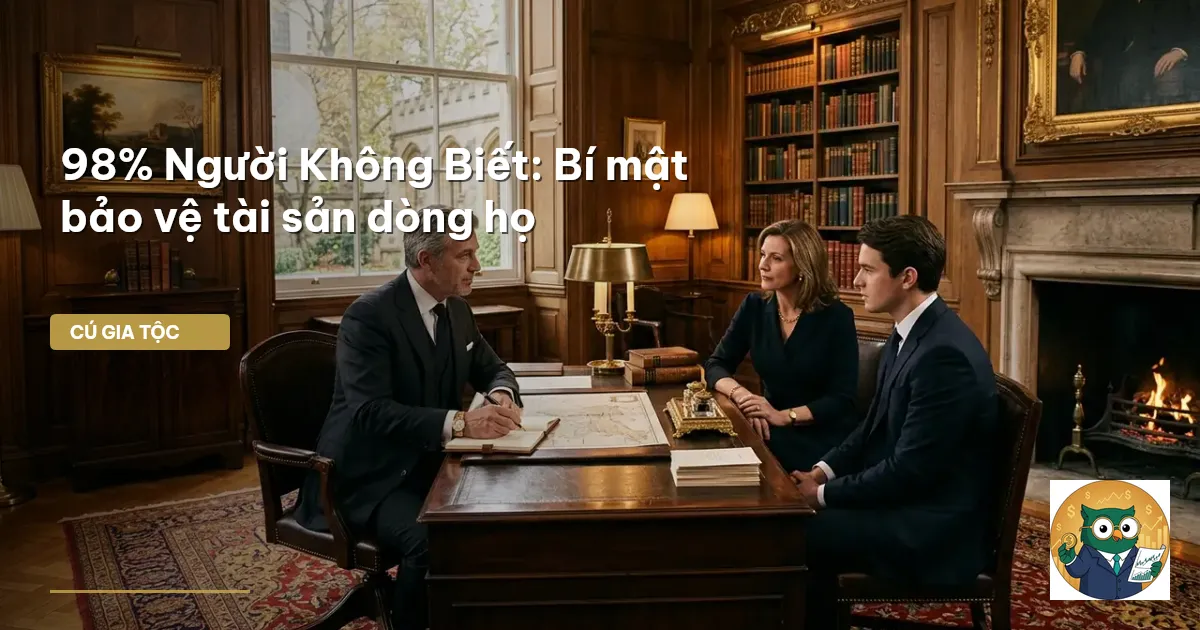 bảo vệ tài sản