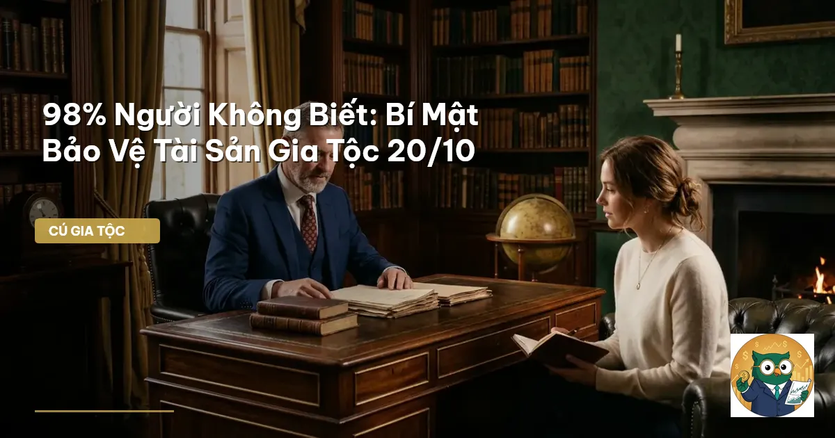 bảo vệ tài sản