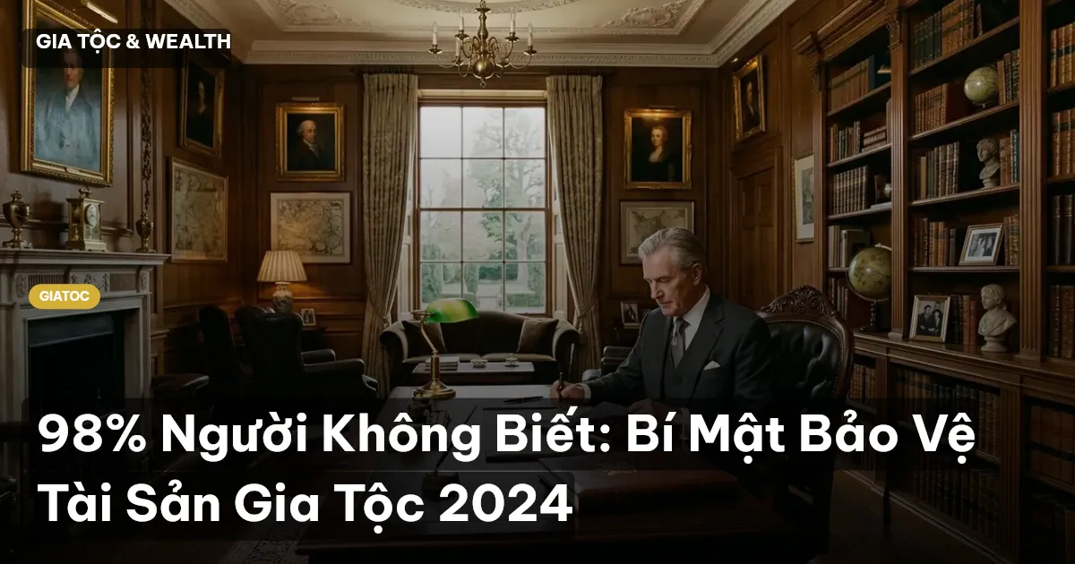 bảo vệ tài sản