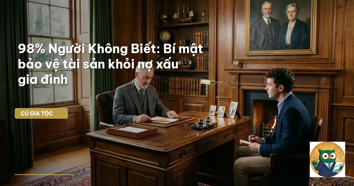 bảo vệ tài sản