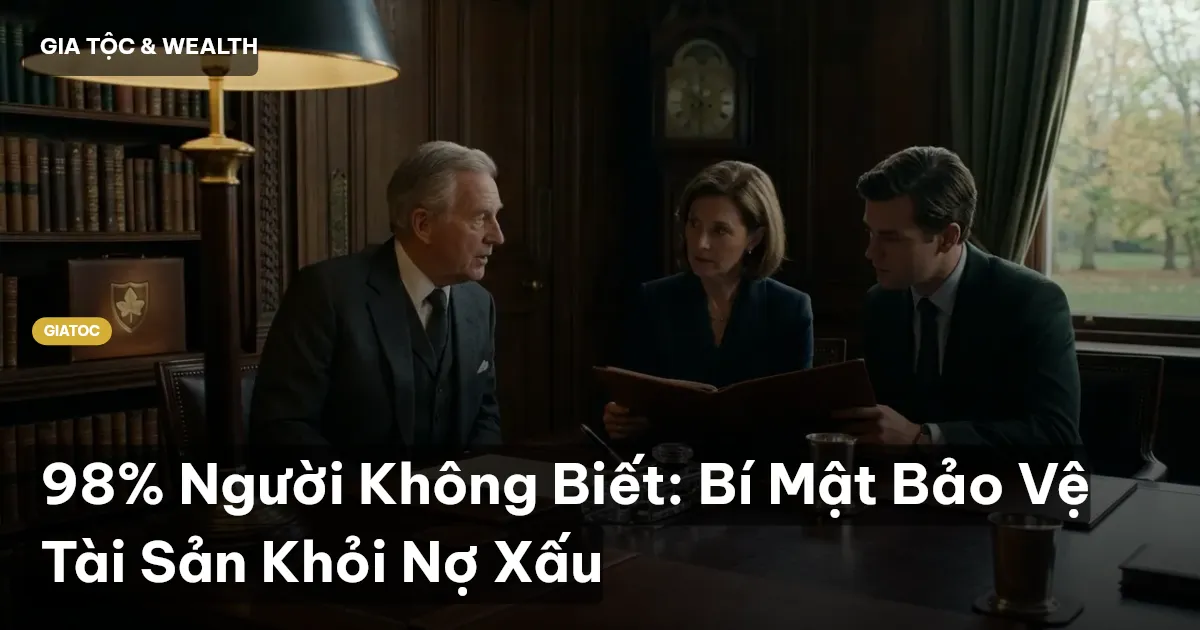 bảo vệ tài sản