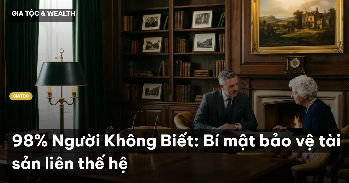 bảo vệ tài sản