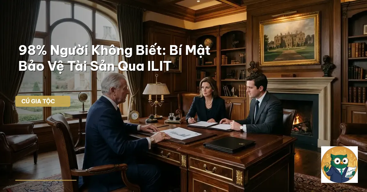 life insurance trust