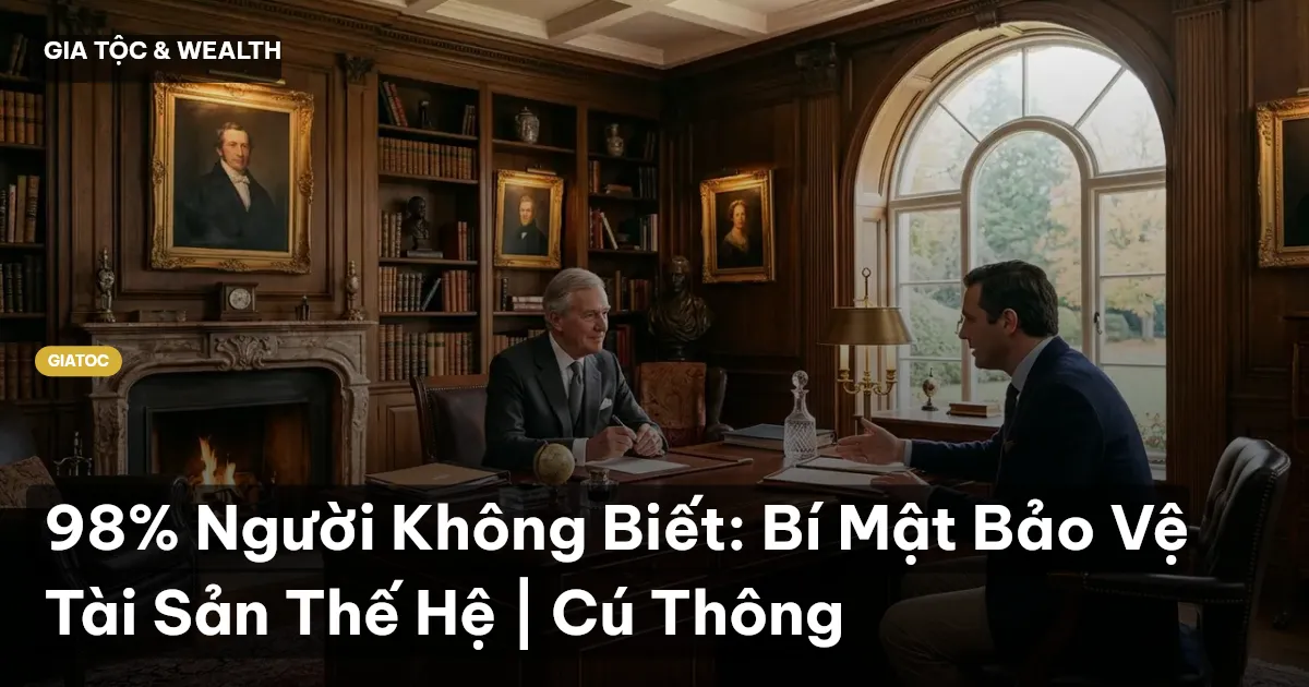 bảo vệ tài sản