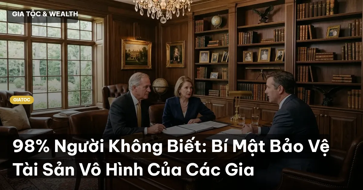 quản lý tài sản vô hình