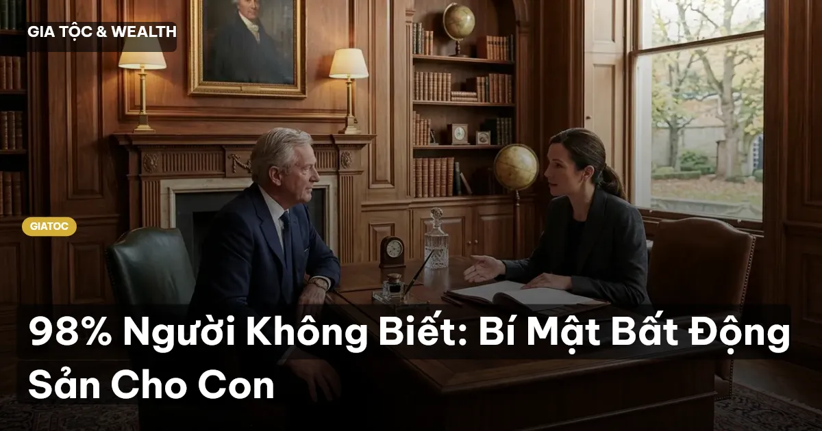 bất động sản