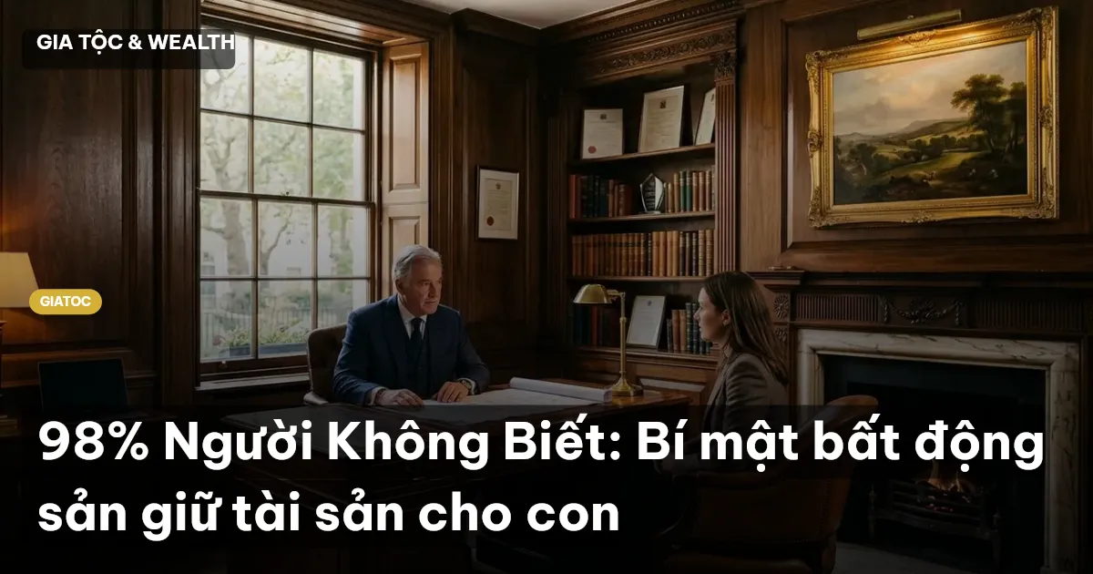 bất động sản