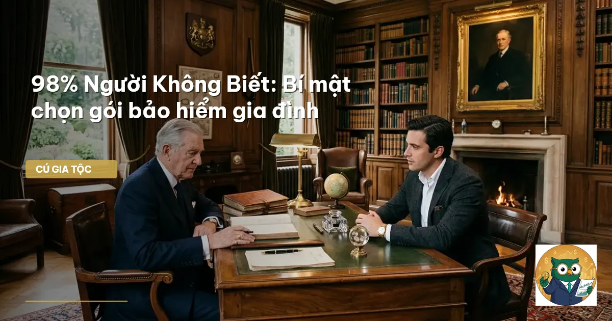 bảo hiểm gia đình