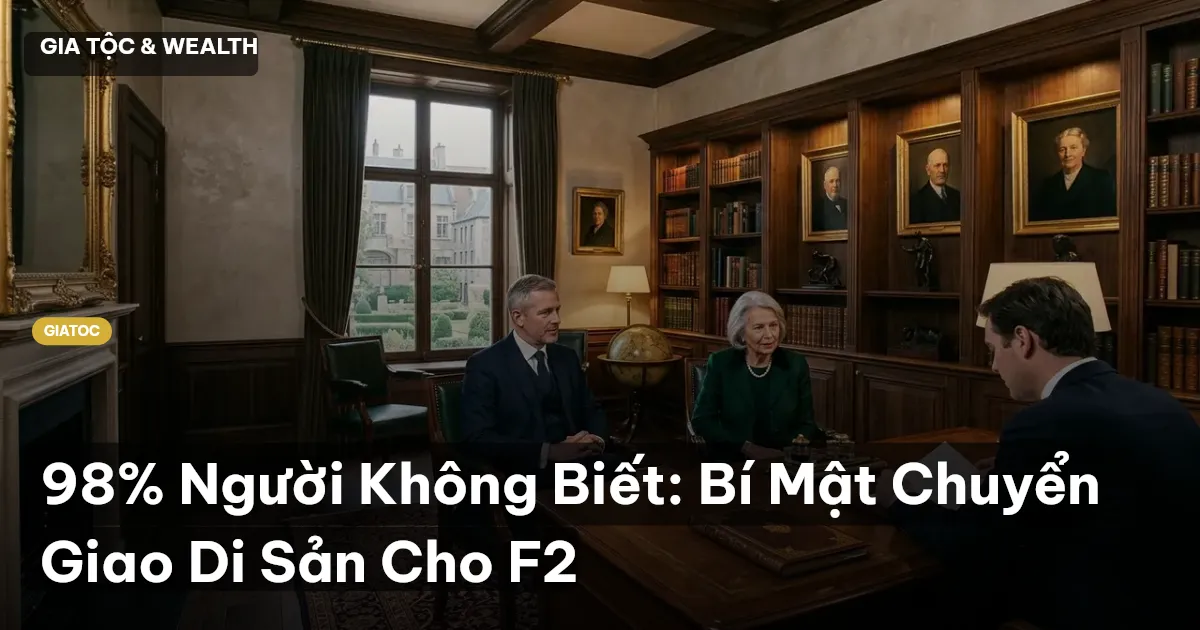 thừa kế