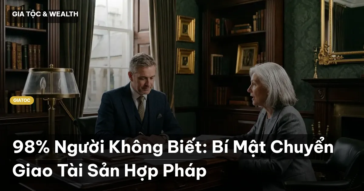 thuế thừa kế
