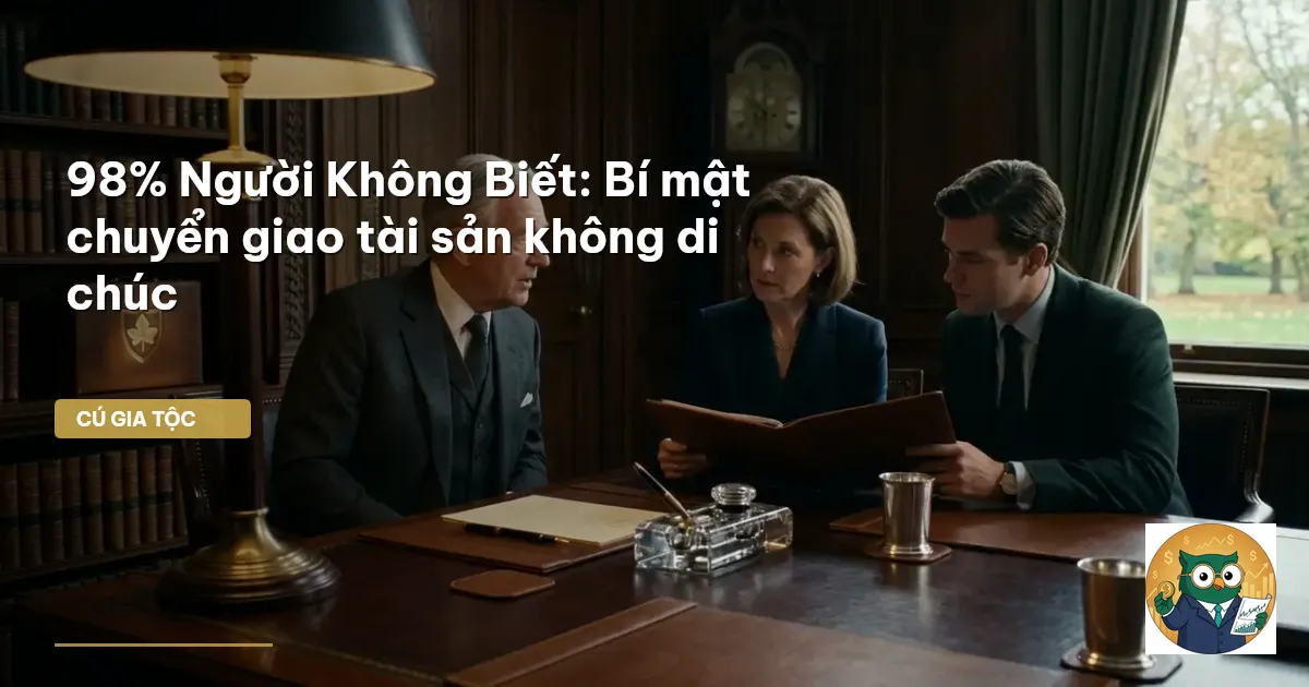 thừa kế