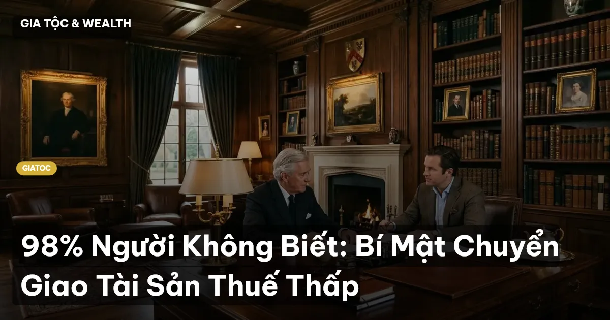 thừa kế