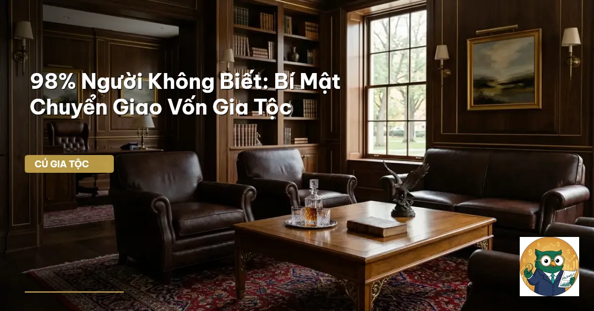 vốn gia đình