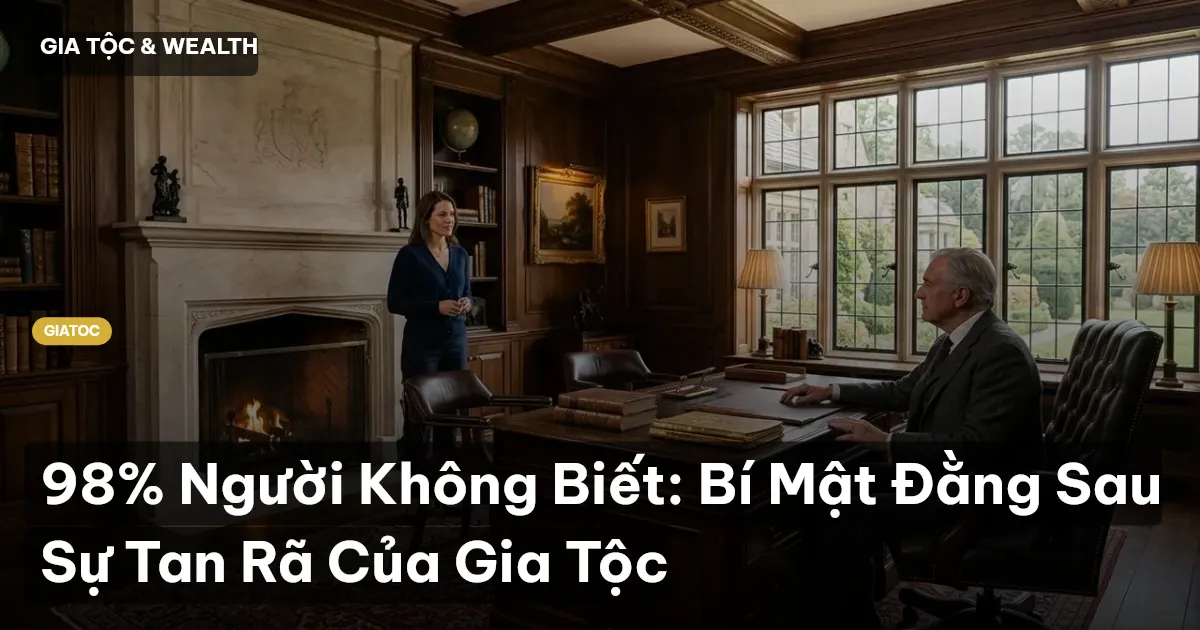 gia tộc Hyundai