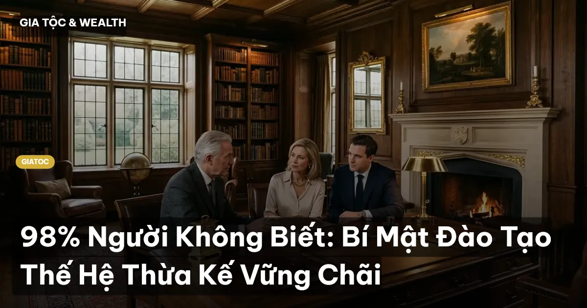 thừa kế tài sản