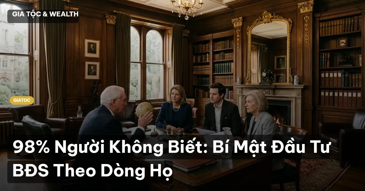 đầu tư BĐS