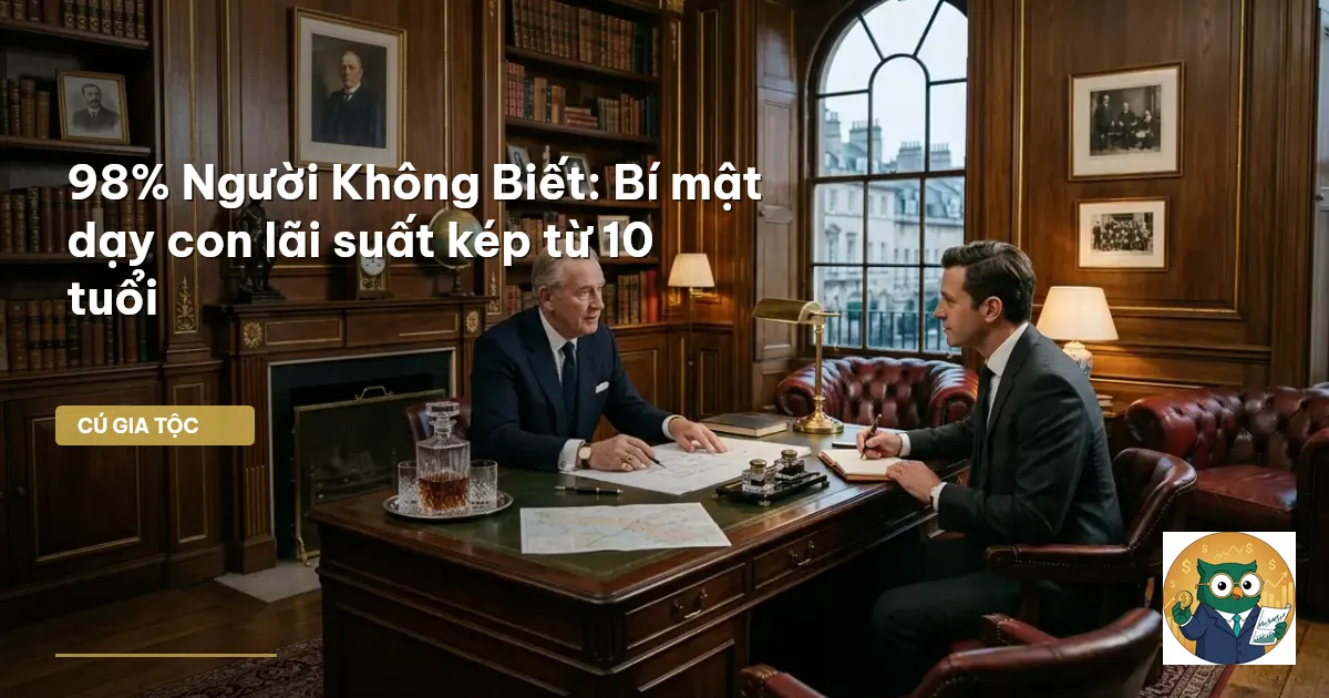 lãi suất kép