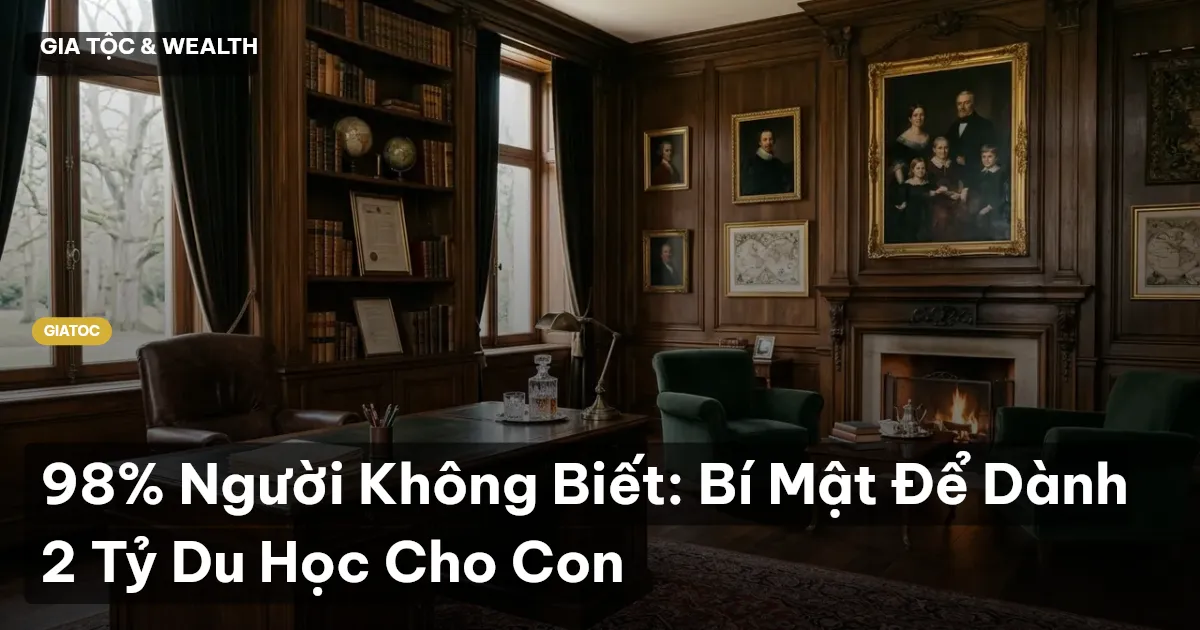du học