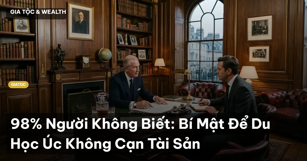 du học Úc