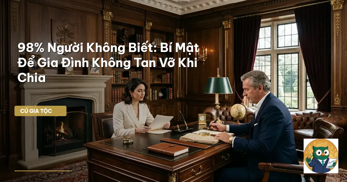 thừa kế