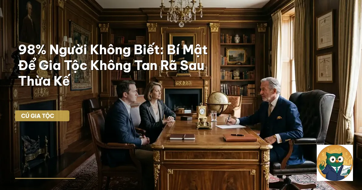 xung đột thừa kế