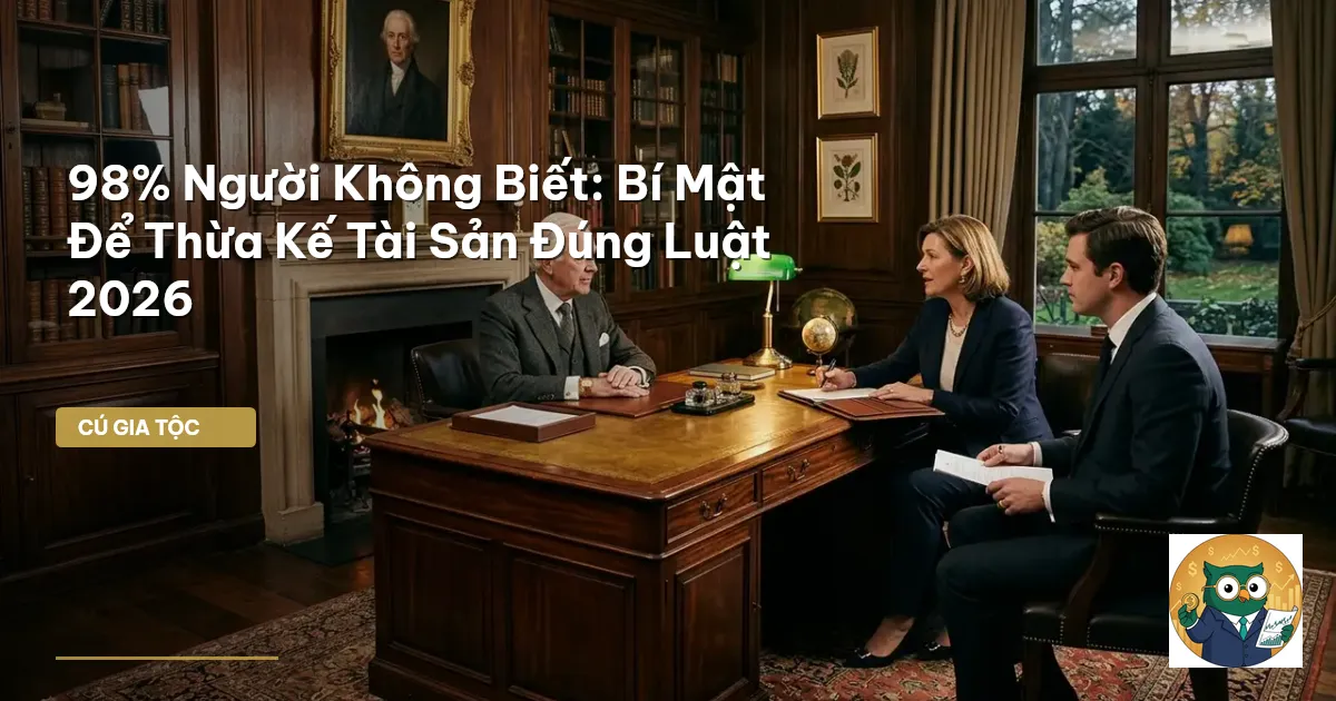 thuế thừa kế