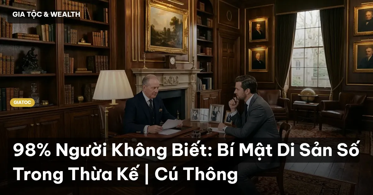 di sản số