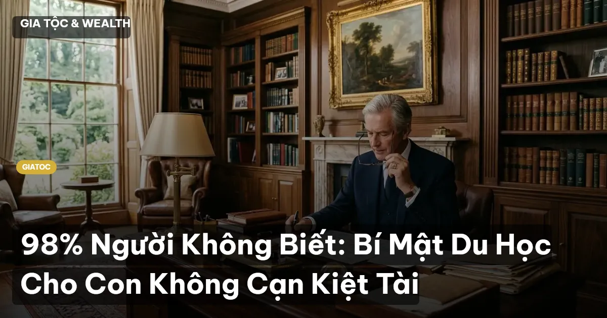 du học
